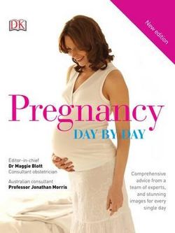 Pregnancy Day-by-Day