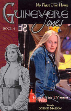 Guinevere Jones