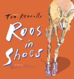 Roos in Shoes