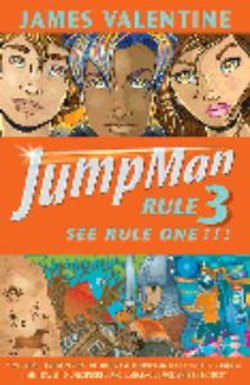 Jumpman Rule 3