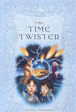 The Time Twister