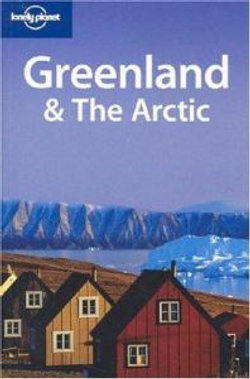 Greenland & the Arctic 2