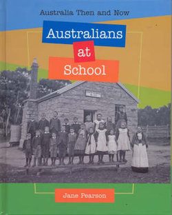 Australians at School