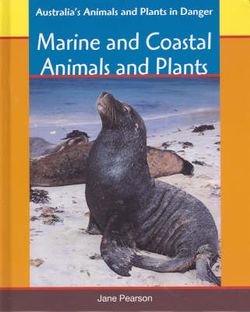 Marine and Coastal Animals and Plants