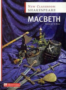 New Classroom Shakespeare