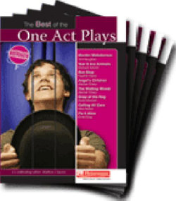 Best of the One Act Plays