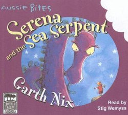 Serena and the Sea Serpent