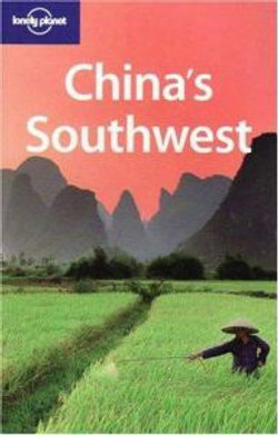 China's Southwest 3