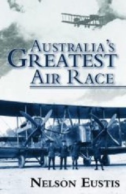 Australia's Greatest Air Race