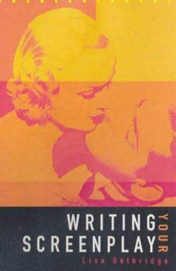 Writing Your Screenplay