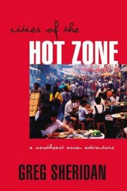 Cities of the Hot Zone