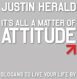 It's All a Matter of Attitude