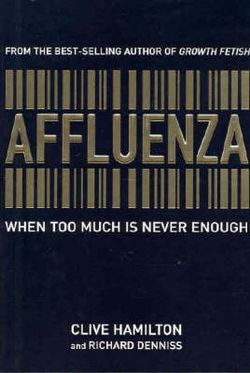 Affluenza