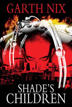 Shade'S Children