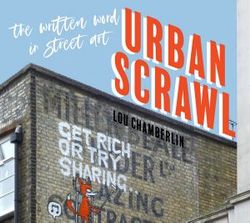 Urban Scrawl