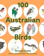 100 Australian Birds