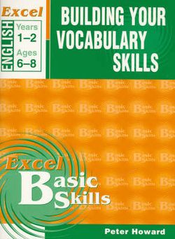 Build Your Vocabulary Skills Build Your Vocabulary Skills
