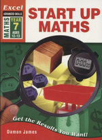 Start up Maths, Year 7