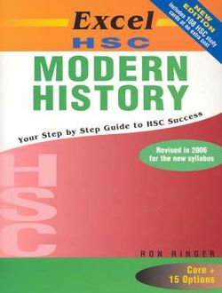 Excel HSC Modern History