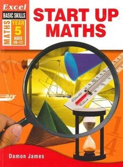 Mathematics Workbook