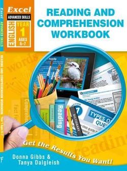 Advanced Reading & Comp Yr 1 Advanced Reading & Comp Yr 1
