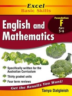 Excel Basic Skills Eng & Maths Found