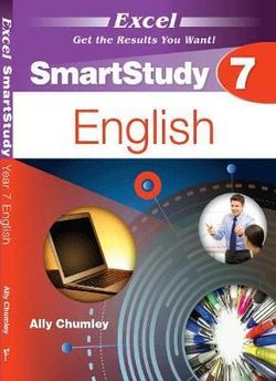 Excel Smartstudy Yr 7 English