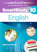 Excel Smartstudy Yr 10 English