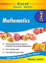 Mathematics, Year 2