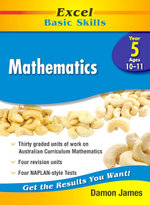Mathematics Year 5, Ages 10-11