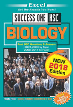 Excel Success One HSC