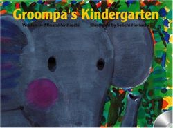 Groompa's Kindergarten
