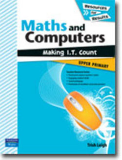 Maths and Computers - Making IT Count
