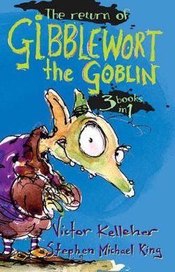 Return Of Gibblewort The Goblin