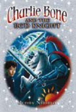 Charlie Bone and the Red Knight