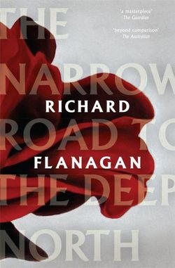 The Narrow Road to the Deep North - this edition no longer available, see new edition at http://www.bookworld.com.au/p/9780857980366