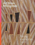 Art from Milingimbi