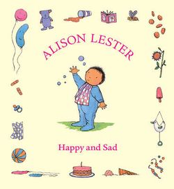 Happy and Sad