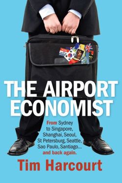 The Airport Economist