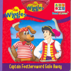 Wiggles Captain Feathersword