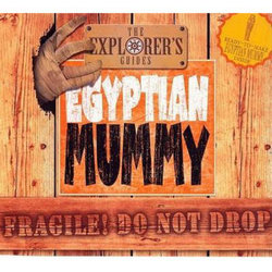 Egyptian Mummy
