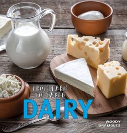 From Farm to Table - Dairy