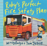 Ruby's Perfect Fire Safety Plan