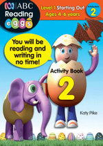 Starting Out - Activity Book 2