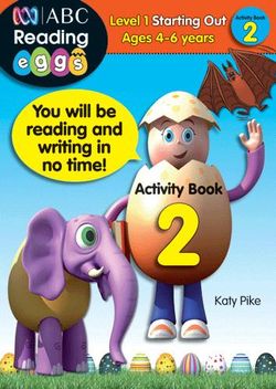 Starting Out - Activity Book 2