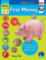 Excel Maths Book 6 - First Money