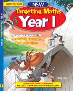 NSW Targeting Maths Year 1 NSW Targeting Maths Year 1