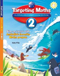 Targeting Maths Year 2