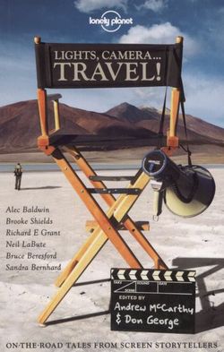 Lights, Camera..Travel!