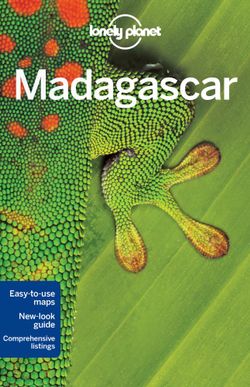 Madagascar  (Travel Guide)